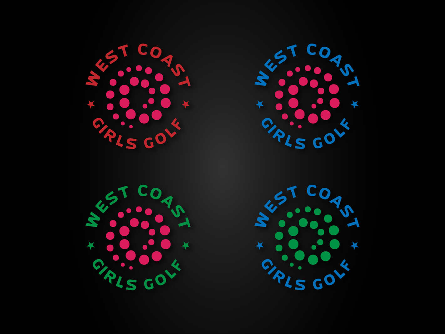 Logo Design by art by SUGU for this project | Design #2531701