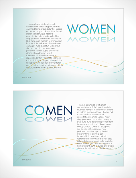 Design de PowerPoint par *mary pour Sherpa Coaching | Design #13033736