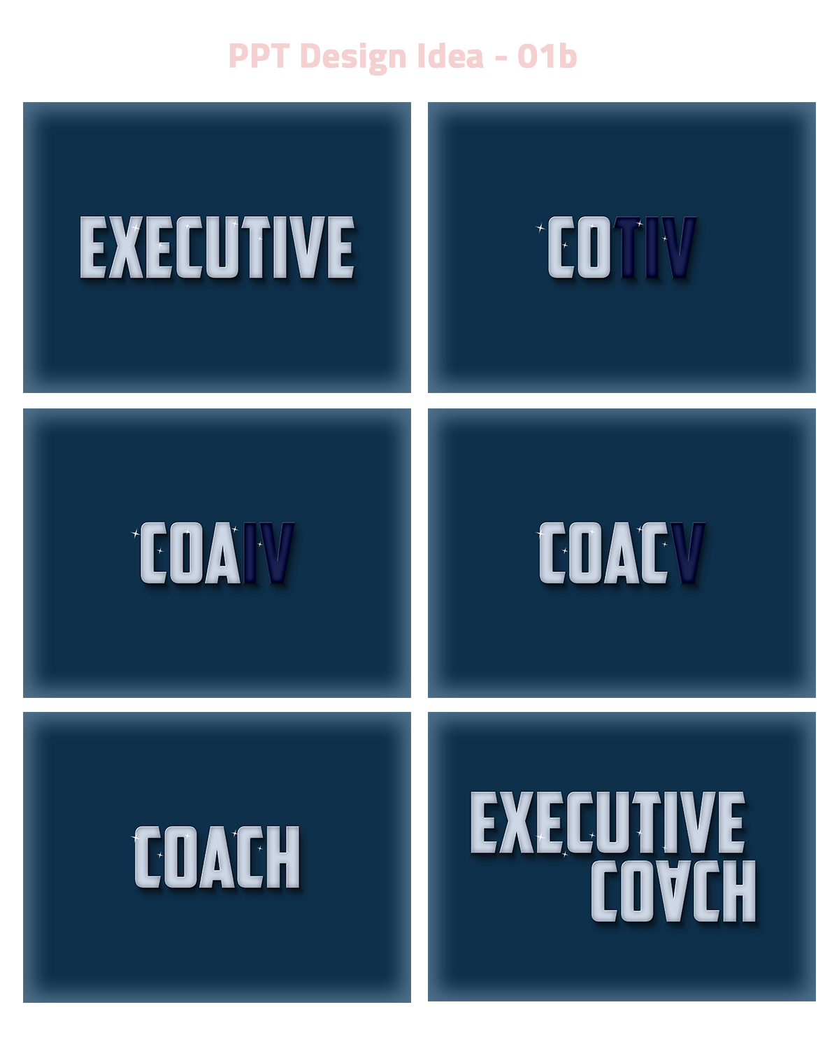 Design de PowerPoint par Venkat pour Sherpa Coaching | Design #13009104