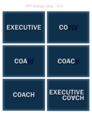 PowerPoint Design by Venkat for Sherpa Coaching | Design: #13009105