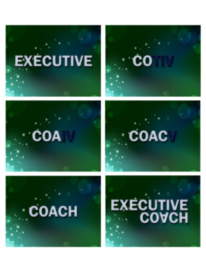 PowerPoint Design by Venkat for Sherpa Coaching | Design: #13139122