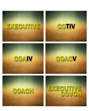 PowerPoint Design by Venkat for Sherpa Coaching | Design: #13139123