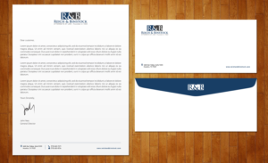 Stationery Design by Tilt for Web Visibility Advisors | Design: #13100686