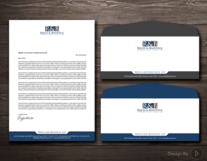Stationery Design by kreativedhir for Web Visibility Advisors | Design: #13229116