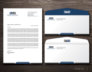Stationery Design by kreativedhir for Web Visibility Advisors | Design: #13229118