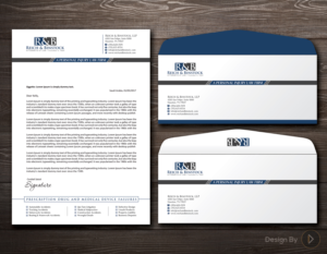 Stationery Design by kreativedhir for Web Visibility Advisors | Design: #13229672
