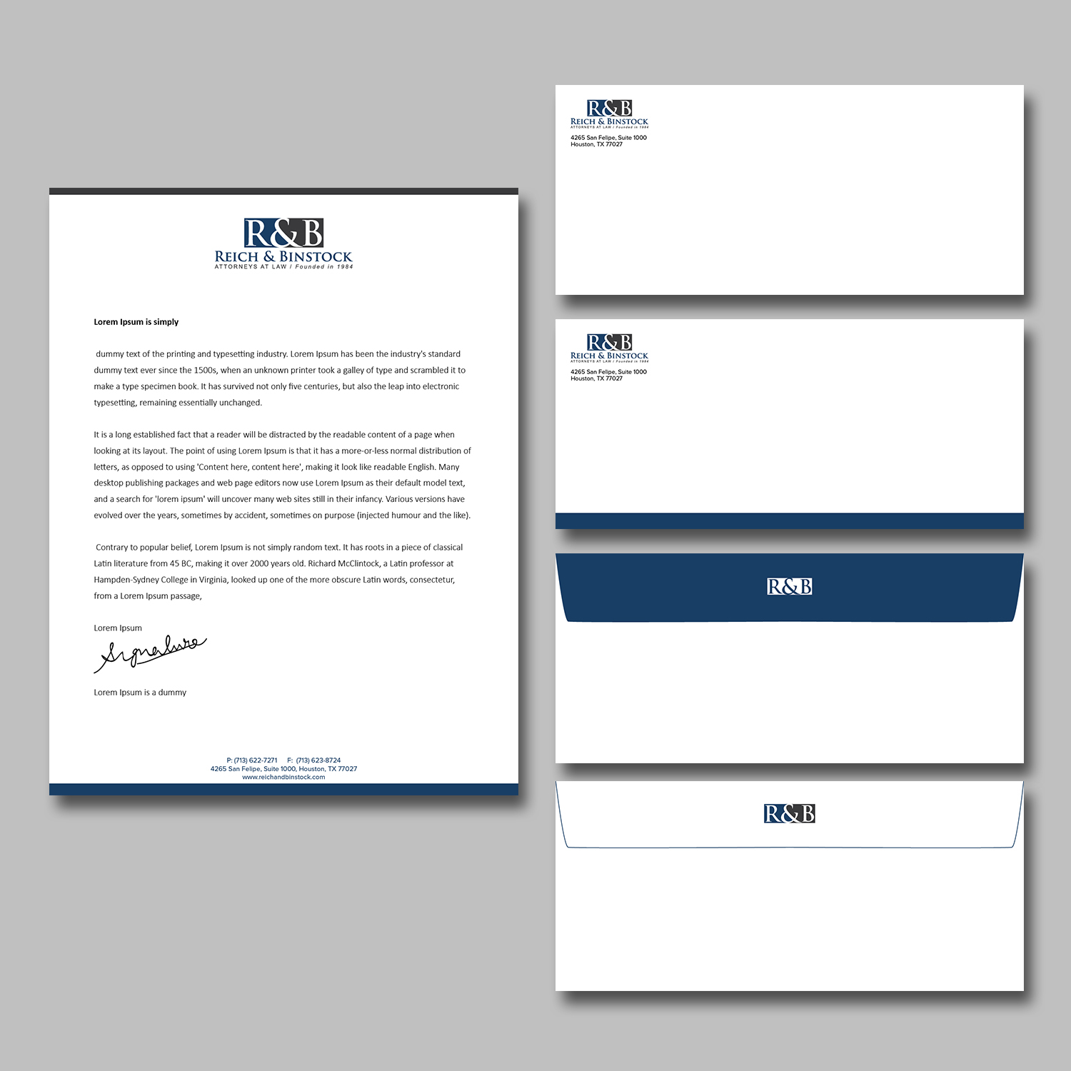 Stationery Design by kousik for Web Visibility Advisors | Design #13020045