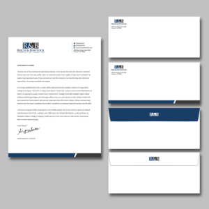 Stationery Design by kousik for Web Visibility Advisors | Design: #13020081