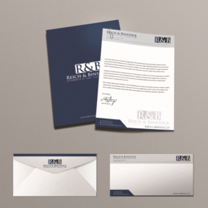 Stationery Design by Verified artistry (Design garden) for Web Visibility Advisors | Design: #13060833
