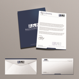 Stationery Design by Verified artistry (Design garden) for Web Visibility Advisors | Design: #13060837