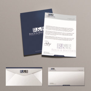 Stationery Design by Verified artistry (Design garden) for Web Visibility Advisors | Design: #13060839