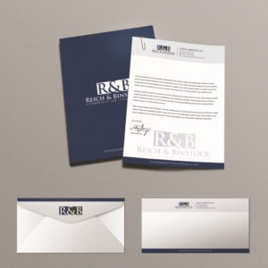 Stationery Design by Verified artistry (Design garden) for Web Visibility Advisors | Design: #13060842