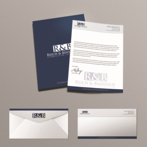 Stationery Design by Verified artistry (Design garden) for Web Visibility Advisors | Design: #13060843