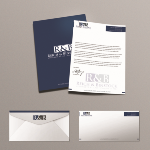 Stationery Design by Verified artistry (Design garden) for Web Visibility Advisors | Design: #13060846