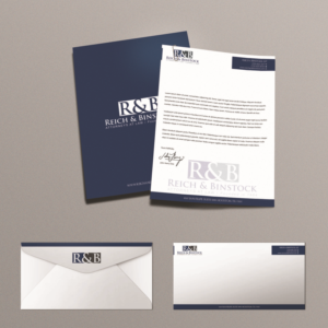 Stationery Design by Verified artistry (Design garden) for Web Visibility Advisors | Design: #13060847
