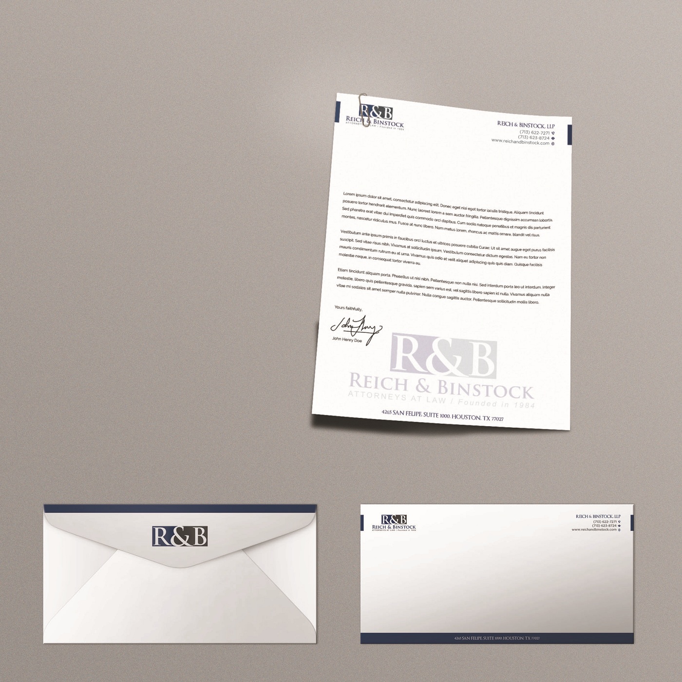 Stationery Design by Verified artistry (Design garden) for Web Visibility Advisors | Design #13068606