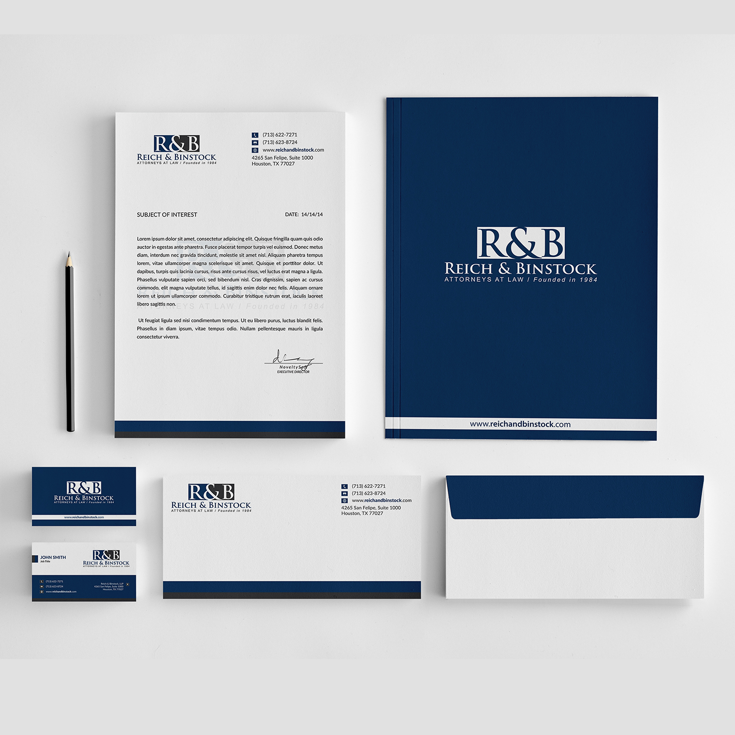 Diseño de Papelería por Ni Oeuvre para Web Visibility Advisors | Diseño #13010508