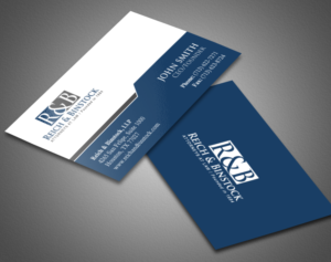 Design de Papeterie par chandrayaan.creative pour Web Visibility Advisors | Design : #13004902