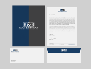 Stationery Design by chandrayaan.creative for Web Visibility Advisors | Design: #13015256