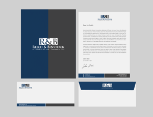 Stationery Design by chandrayaan.creative for Web Visibility Advisors | Design: #13016276
