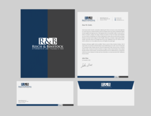 Stationery Design by chandrayaan.creative for Web Visibility Advisors | Design: #13016277
