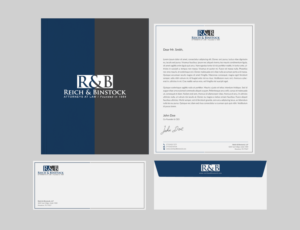 Stationery Design by chandrayaan.creative for Web Visibility Advisors | Design: #13016278