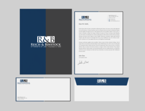 Stationery Design by chandrayaan.creative for Web Visibility Advisors | Design: #13016279