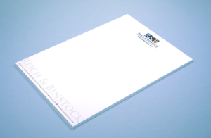 Stationery Design by Petter Goms for Web Visibility Advisors | Design: #13091081