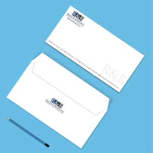Stationery Design by Petter Goms for Web Visibility Advisors | Design: #13091122