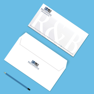 Stationery Design by Petter Goms for Web Visibility Advisors | Design: #13091124