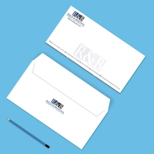 Stationery Design by Petter Goms for Web Visibility Advisors | Design: #13091125