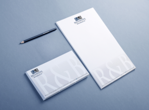 Stationery Design by Petter Goms for Web Visibility Advisors | Design: #13093333