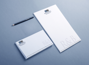 Stationery Design by Petter Goms for Web Visibility Advisors | Design: #13093335