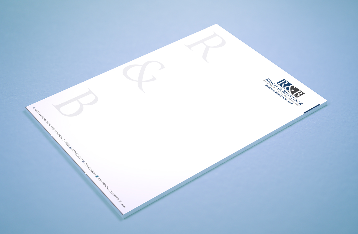 Stationery Design by Petter Goms for Web Visibility Advisors | Design #13219242