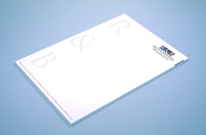 Stationery Design by Petter Goms for Web Visibility Advisors | Design: #13219242