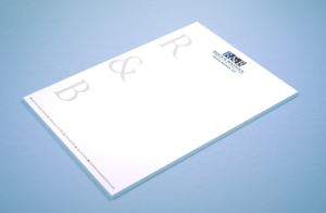 Stationery Design by Petter Goms for Web Visibility Advisors | Design: #13219243