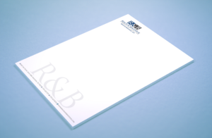 Stationery Design by Petter Goms for Web Visibility Advisors | Design: #13219263