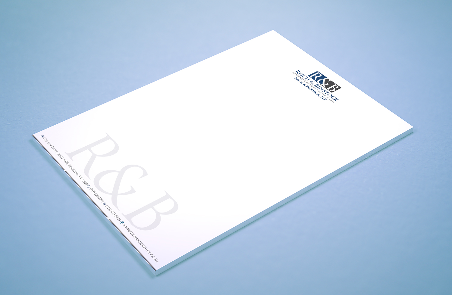 Stationery Design by Petter Goms for Web Visibility Advisors | Design #13219264