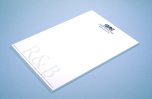 Stationery Design by Petter Goms for Web Visibility Advisors | Design: #13219264