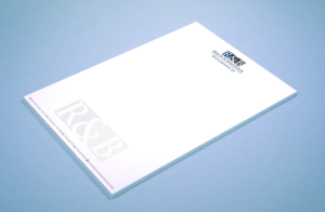 Stationery Design by Petter Goms for Web Visibility Advisors | Design: #13219265