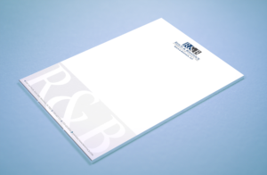 Stationery Design by Petter Goms for Web Visibility Advisors | Design: #13219267