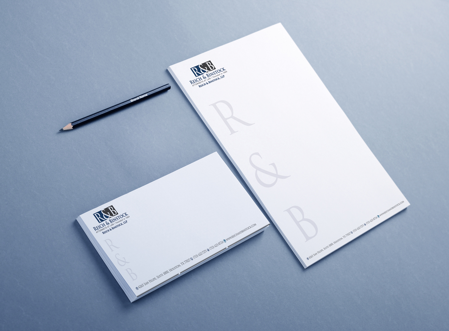 Stationery Design by Petter Goms for Web Visibility Advisors | Design #13219317