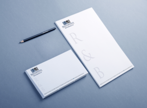 Stationery Design by Petter Goms for Web Visibility Advisors | Design: #13219317
