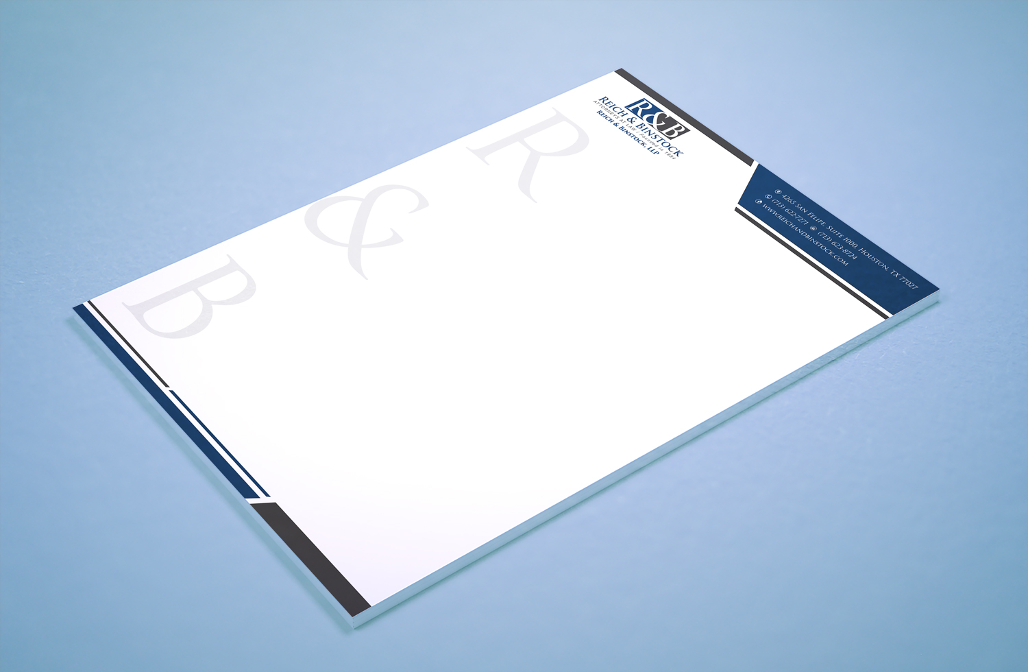 Stationery Design by Petter Goms for Web Visibility Advisors | Design #13220284