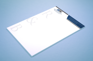 Stationery Design by Petter Goms for Web Visibility Advisors | Design: #13220285