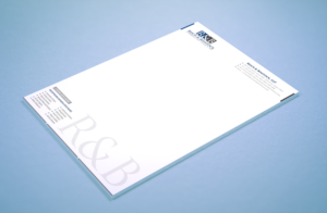 Stationery Design by Petter Goms for Web Visibility Advisors | Design: #13229600