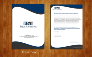 Stationery Design by Kavitha Rajagopal for Web Visibility Advisors | Design: #13187190