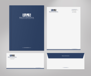 Stationery Design by logodentity for Web Visibility Advisors | Design: #13019152