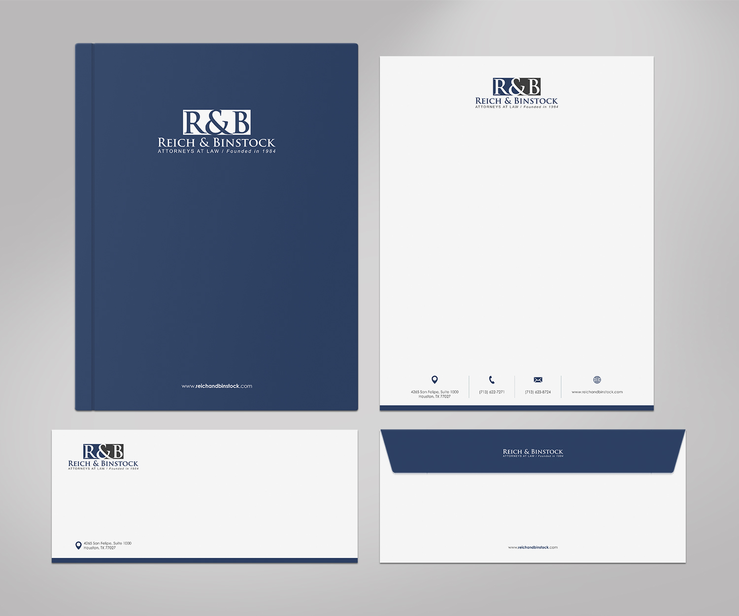 Stationery Design by logodentity for Web Visibility Advisors | Design #13019646