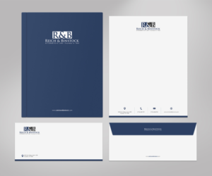 Stationery Design by logodentity for Web Visibility Advisors | Design: #13019646